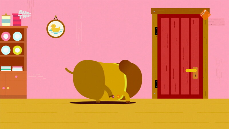 Hoi Duggee