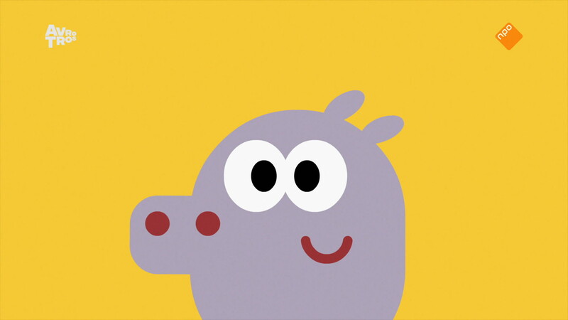 Hoi Duggee