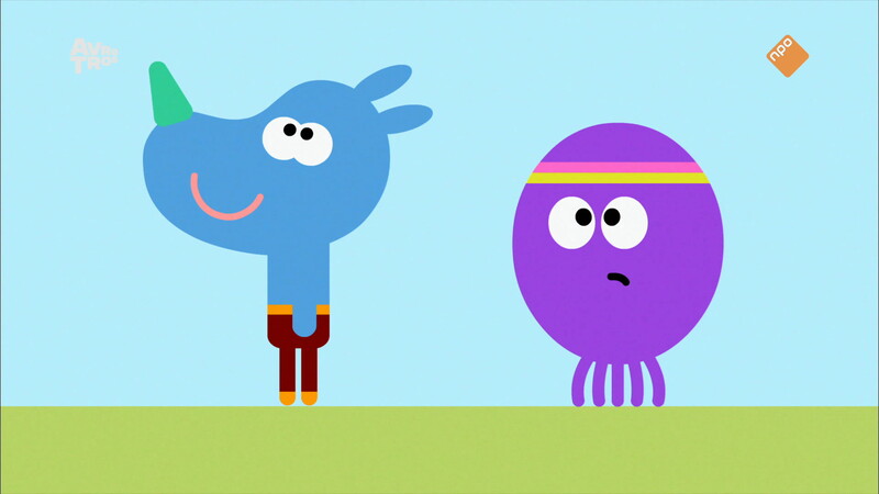 Hoi Duggee