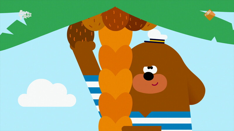 Hoi Duggee