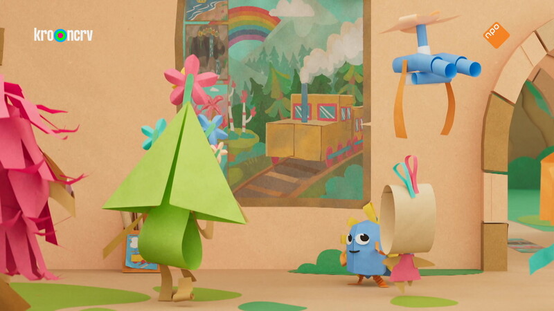 Pop Papierstad