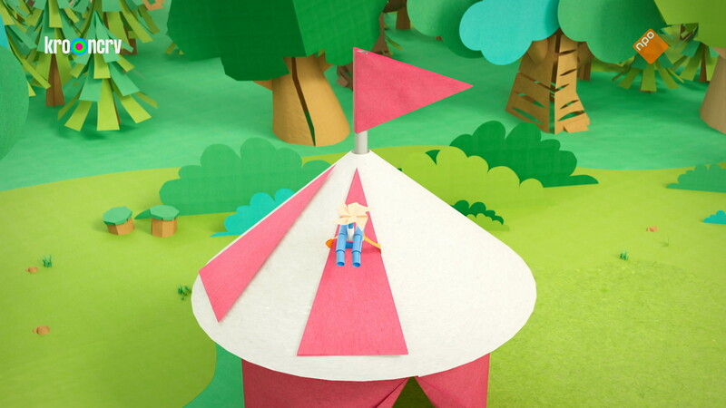 Pop Papierstad