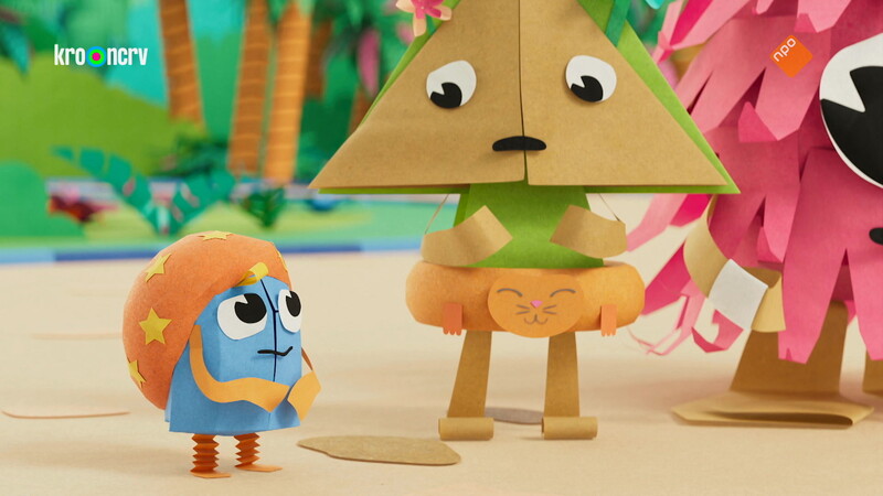 Pop Papierstad