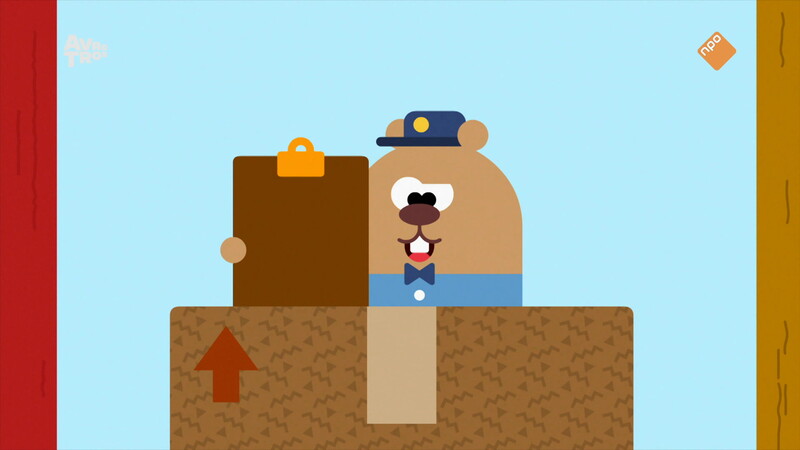 Hoi Duggee