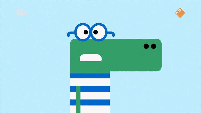 Hoi Duggee