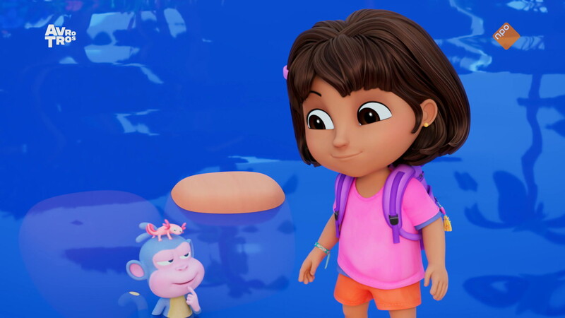 Dora