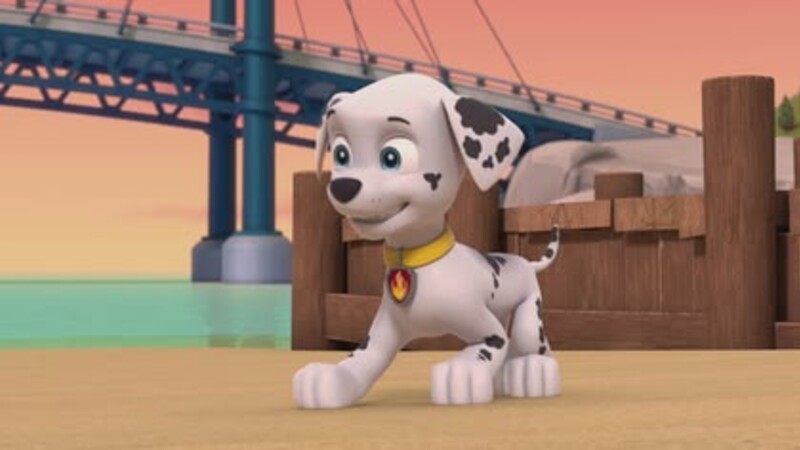 Paw Patrol