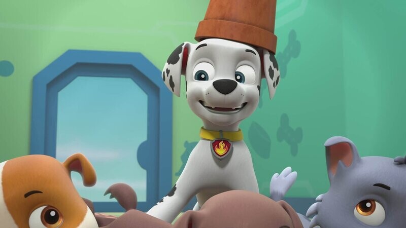 Paw Patrol