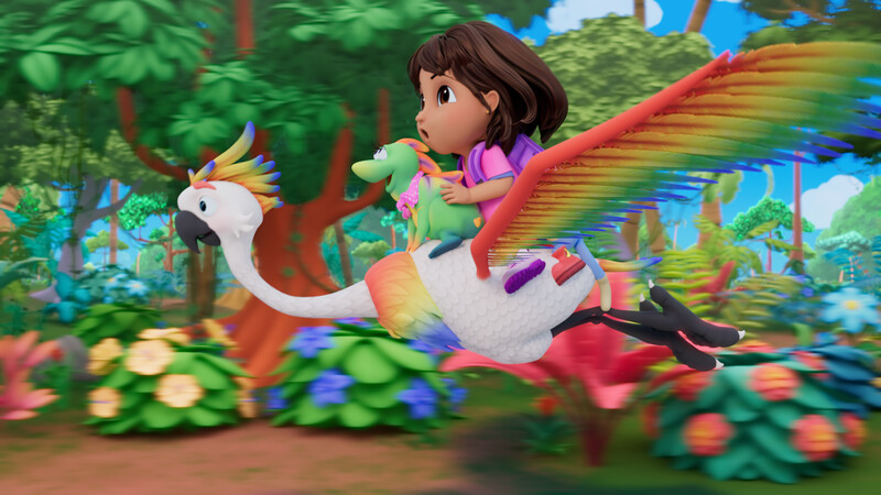 Dora