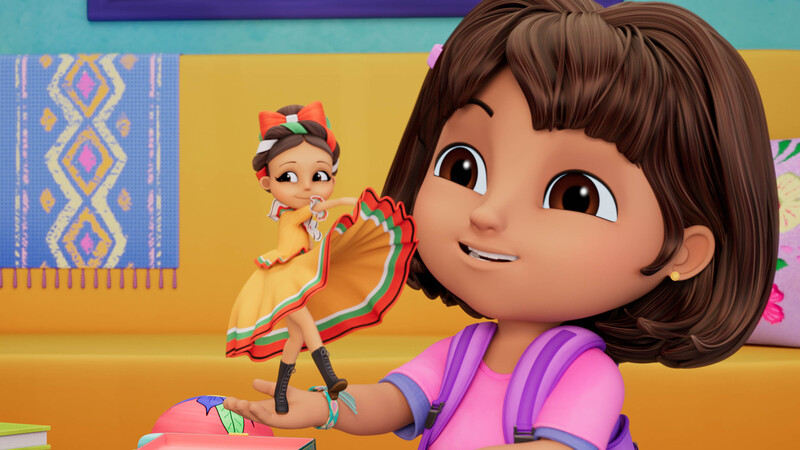 Dora