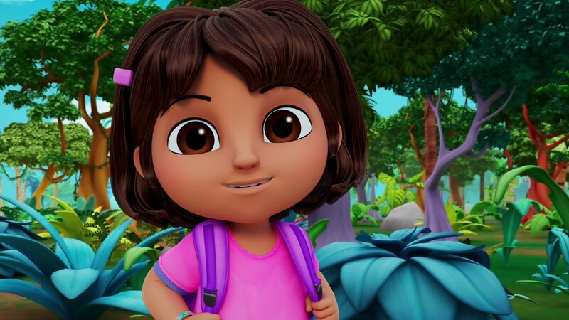 Dora