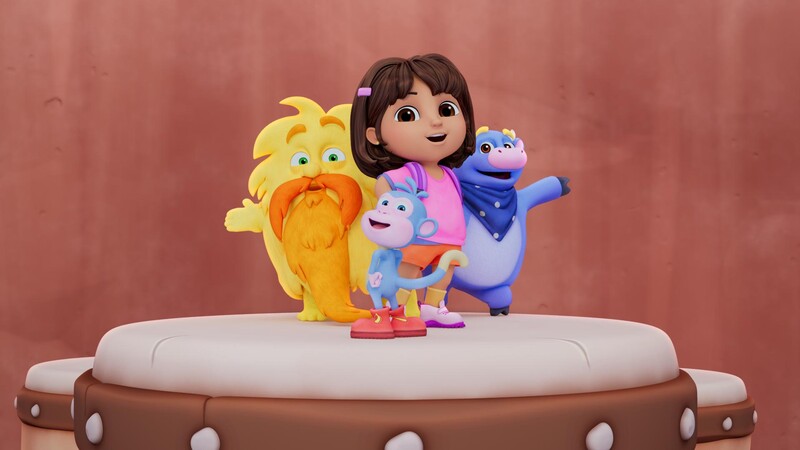 Dora