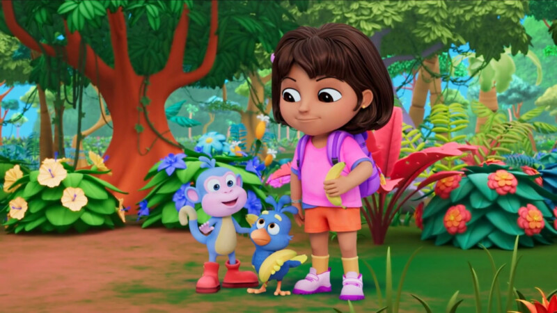 Dora