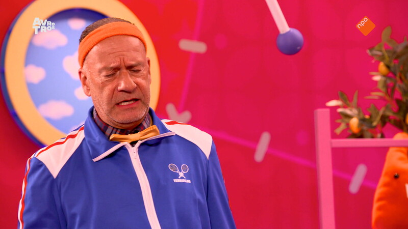 Zin in Zappelin - compilatie