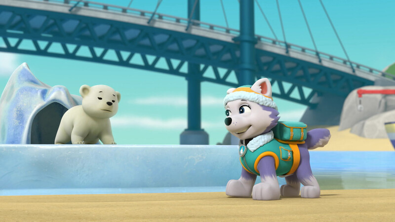 Paw Patrol