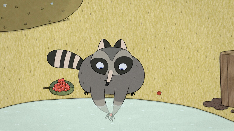 Lena's dieren