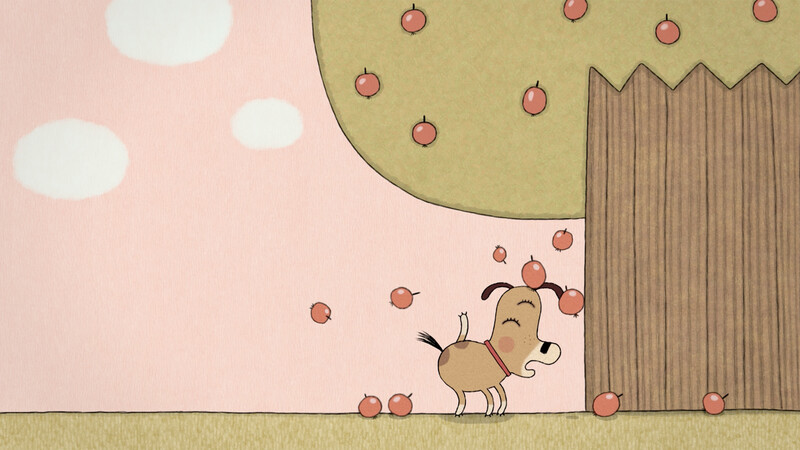 Lena's dieren