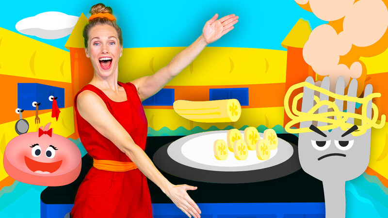 Yoga mee met Roos - Boos