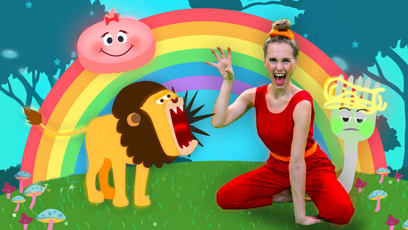Yoga mee met Roos - Onzeker