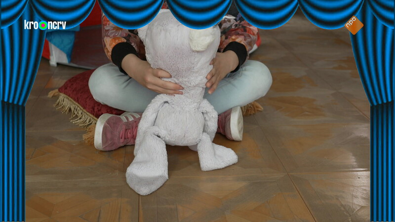 Kindertijd