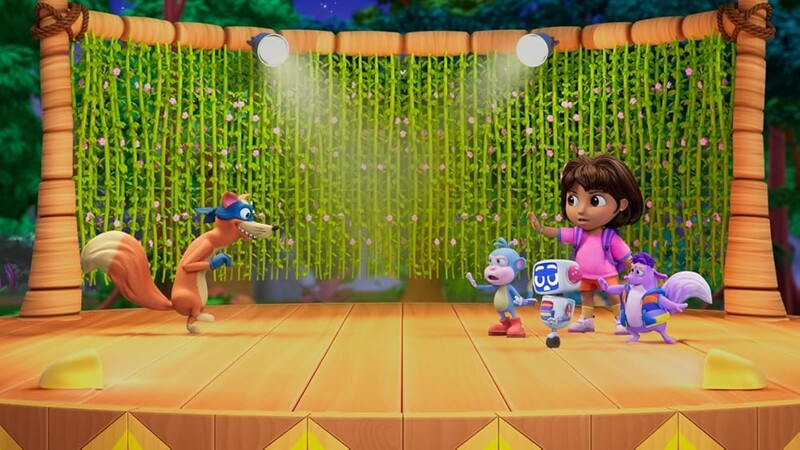 Dora