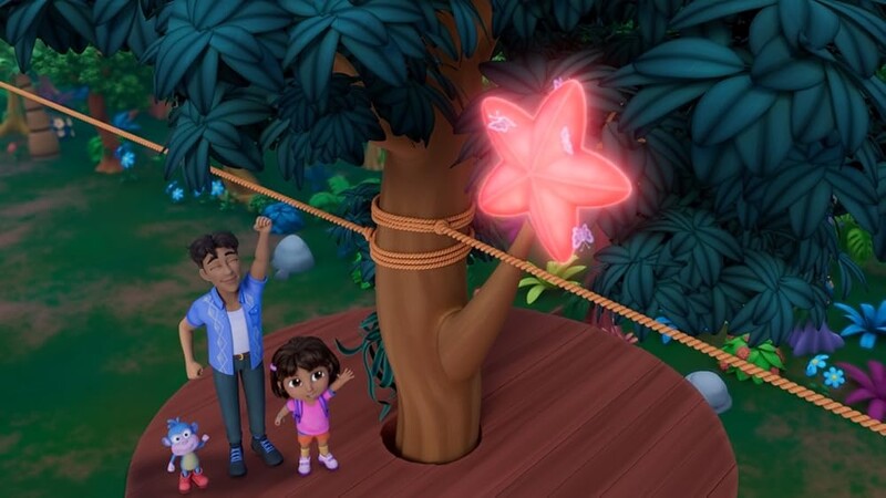 Dora