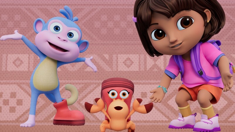 Dora