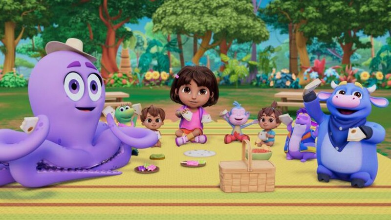 Dora