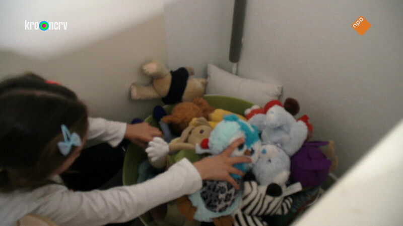 Kindertijd