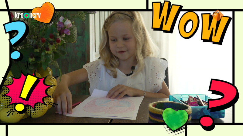 Kindertijd