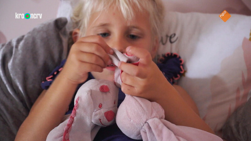 Kindertijd
