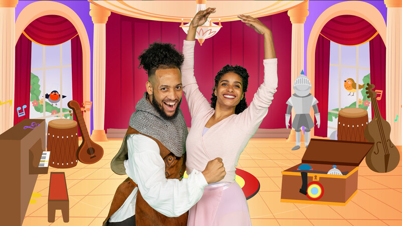 Dansbattle voor koningin Kat: wie gaat er winnen?