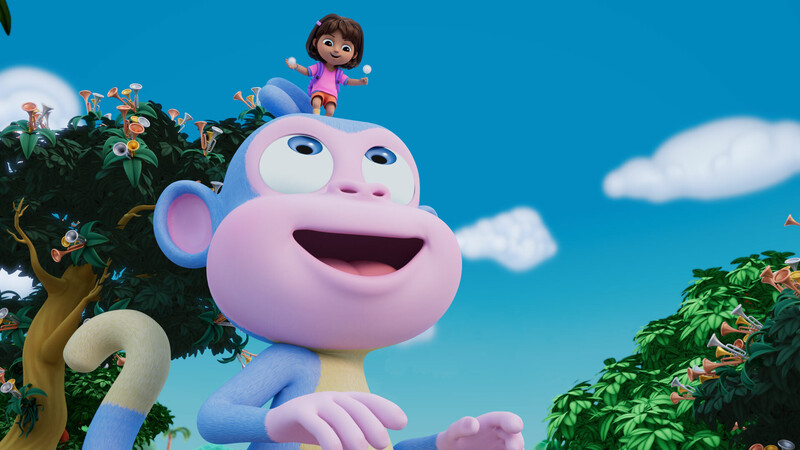 Dora
