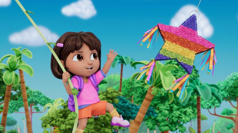 Dora