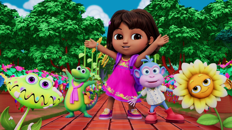 Dora