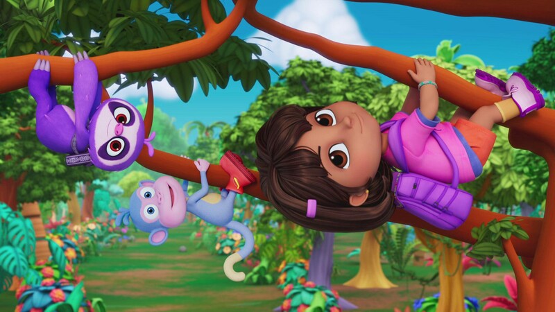 Dora
