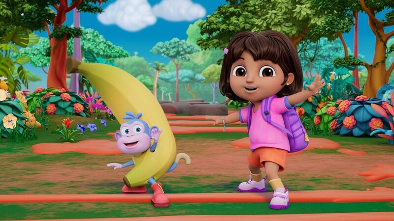 Dora