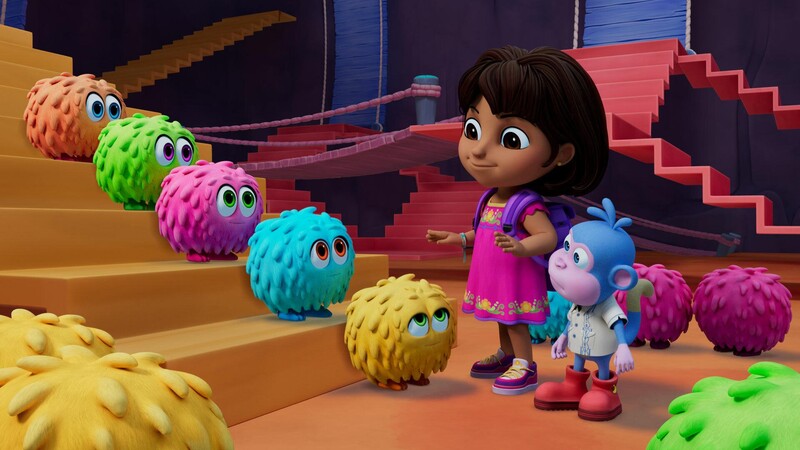 Dora