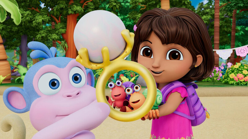 Dora
