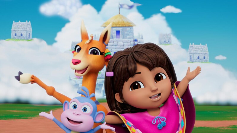 Dora