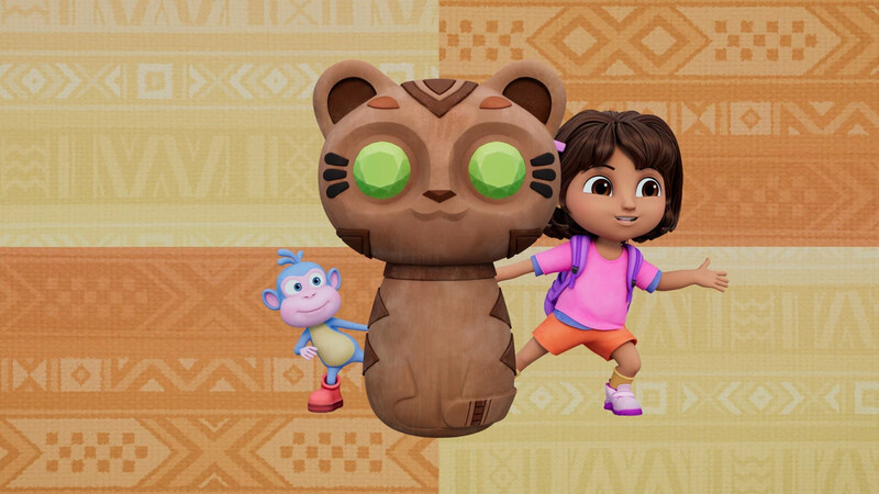 Dora