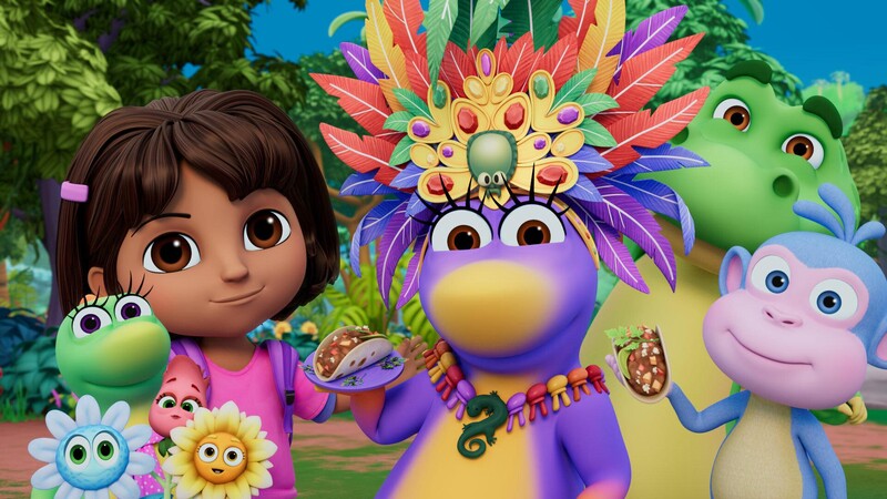 Dora