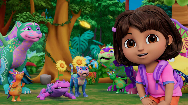Dora