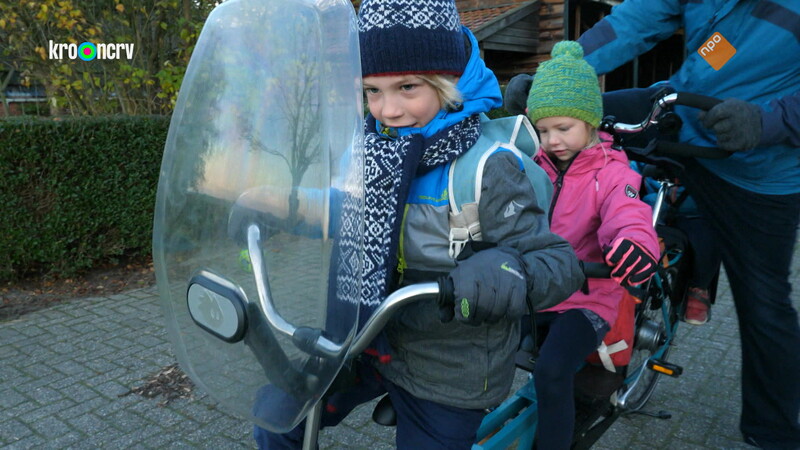 Kindertijd