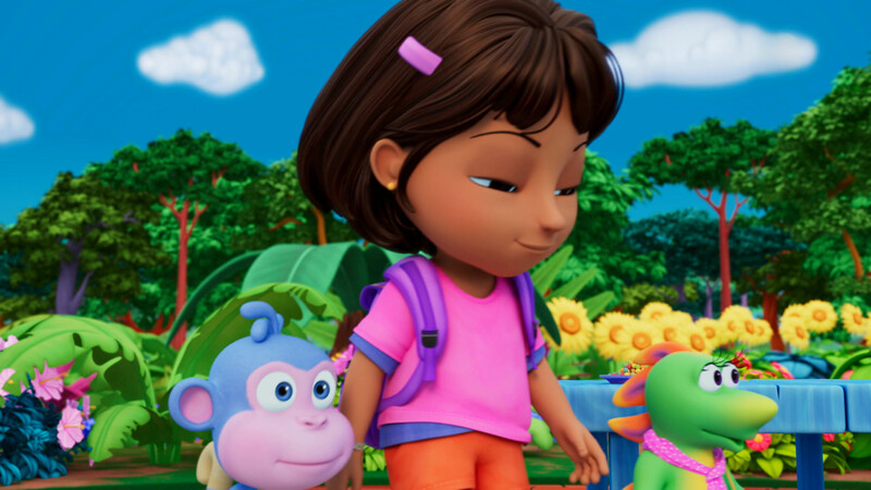 Dora