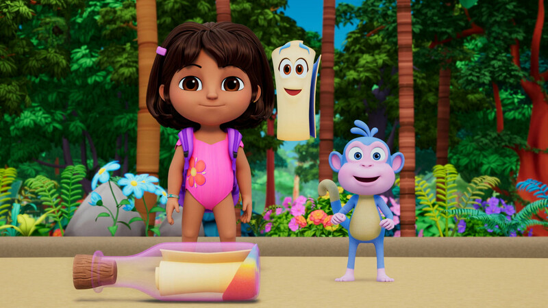 Dora