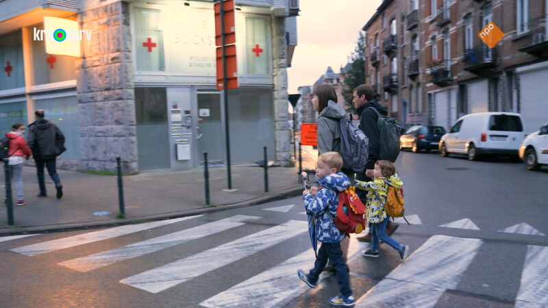 Kindertijd