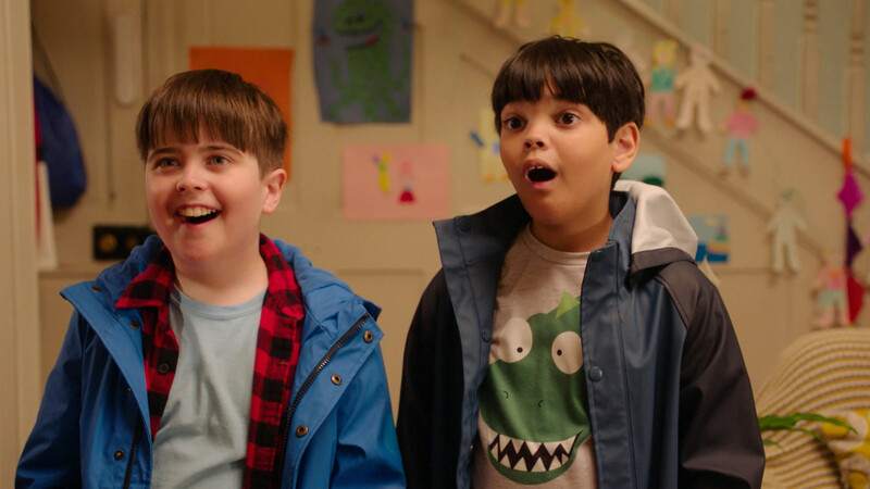 Biff & Chip