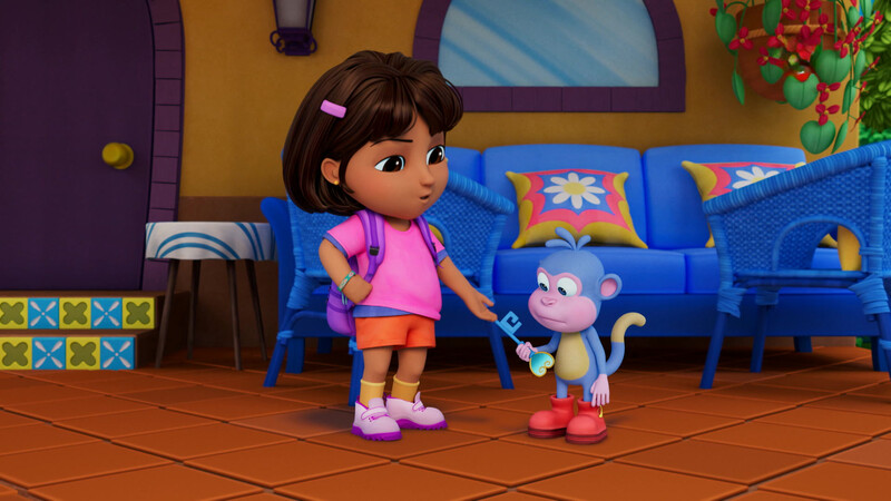 Dora