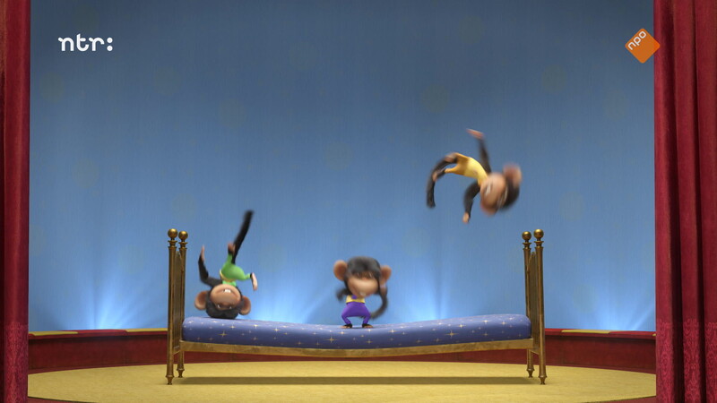 Masha en de beer: Kinderliedjes